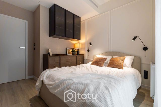 Mieszkanie 2-pokojowe Warszawa Wola, ul. Prosta. Zdjęcie 6