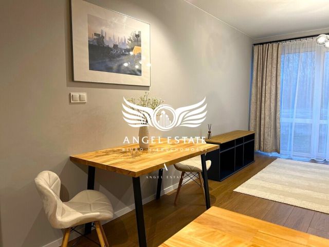 Mieszkanie 1-pokojowe Szczecin Bukowo. Zdjęcie 8