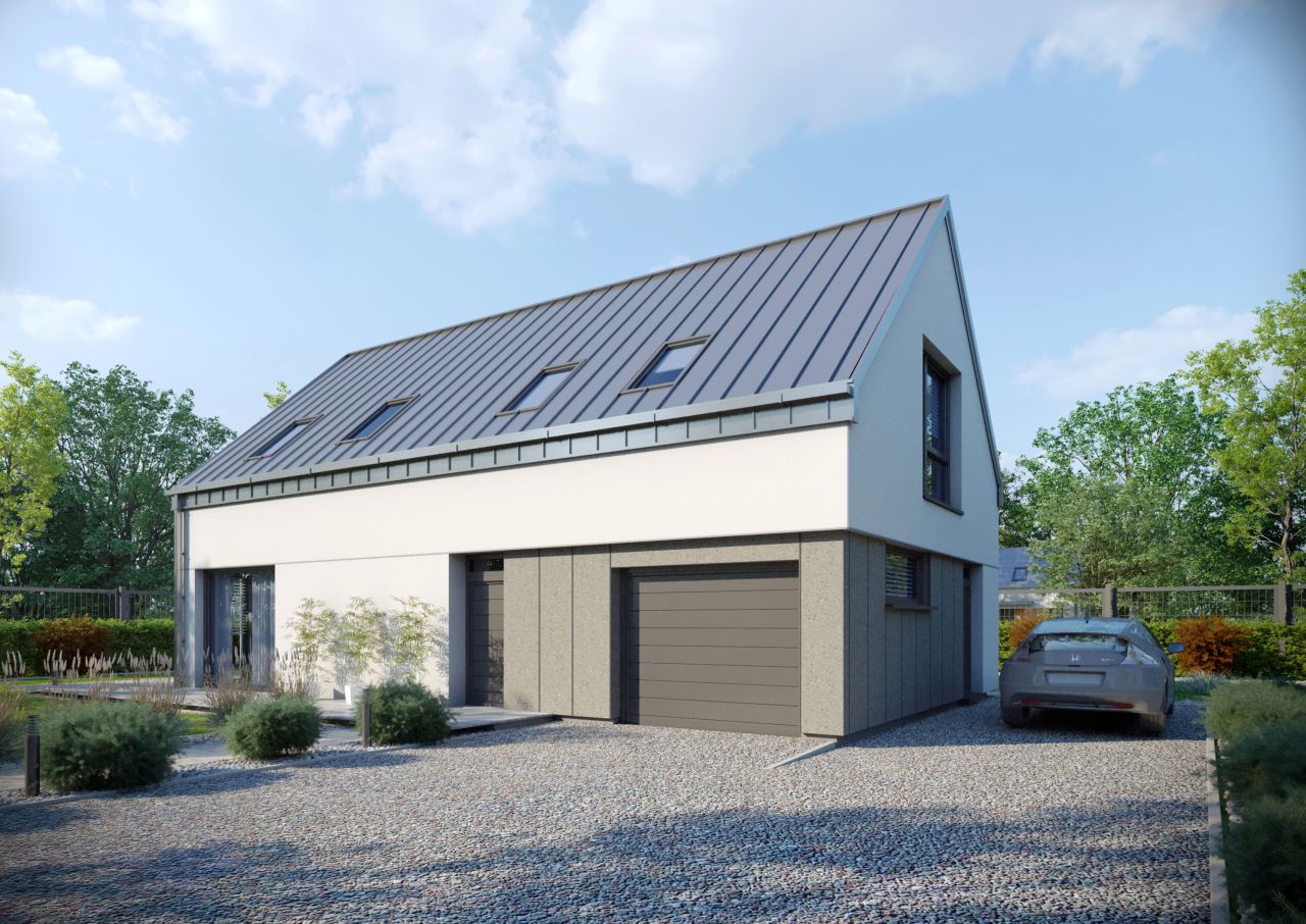 Działka budowlana Marylka, ul. Dębowa. Zdjęcie 15