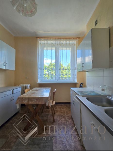 Mieszkanie 2-pokojowe Bydgoszcz Kapuściska. Zdjęcie 9