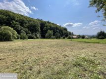 Działka rolno-budowlana Sanok Olchowce, ul. Chrobrego