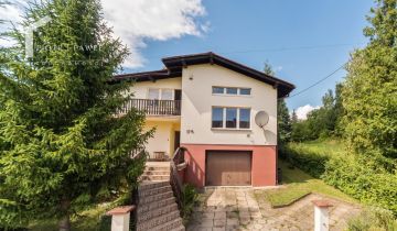 dom wolnostojący, 5 pokoi Bielsko-Biała, ul. Kamieniołom