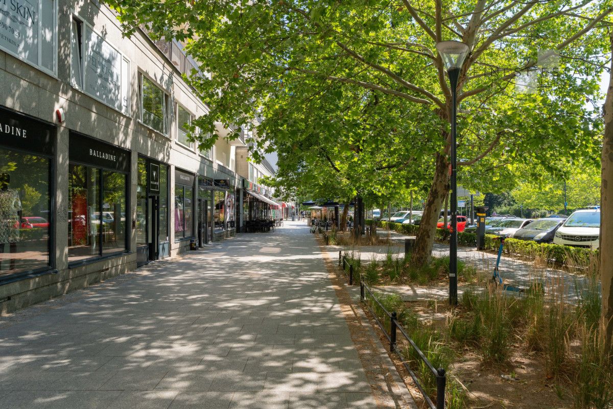 Mieszkanie 4-pokojowe Warszawa Śródmieście, ul. Świętokrzyska. Zdjęcie 3