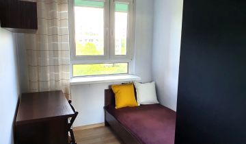 Pokój Warszawa Mokotów, ul. Sozopolska