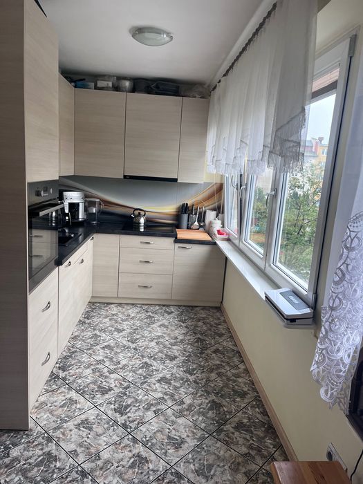 Mieszkanie 3-pokojowe Tomaszów Mazowiecki. Zdjęcie 6