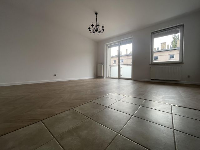 Mieszkanie 2-pokojowe Łódź Śródmieście, ul. Andrzeja Struga. Zdjęcie 1