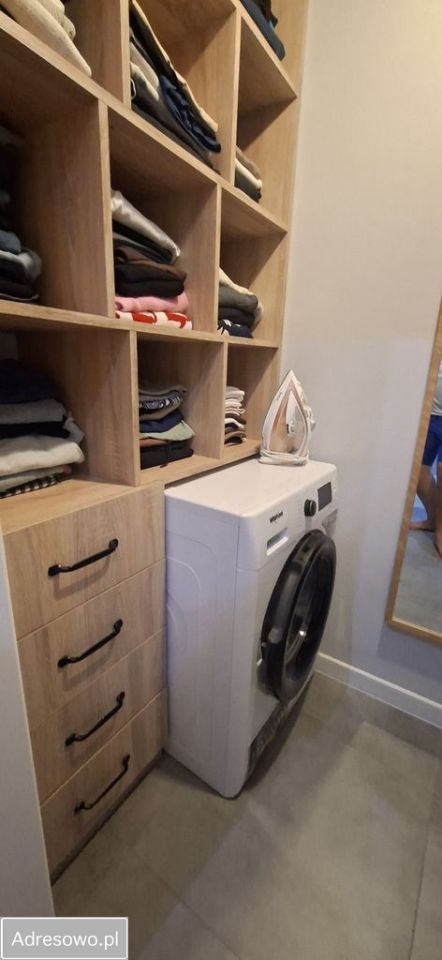 Mieszkanie 3-pokojowe Mińsk Mazowiecki, ul. Siennicka 57D. Zdjęcie 34