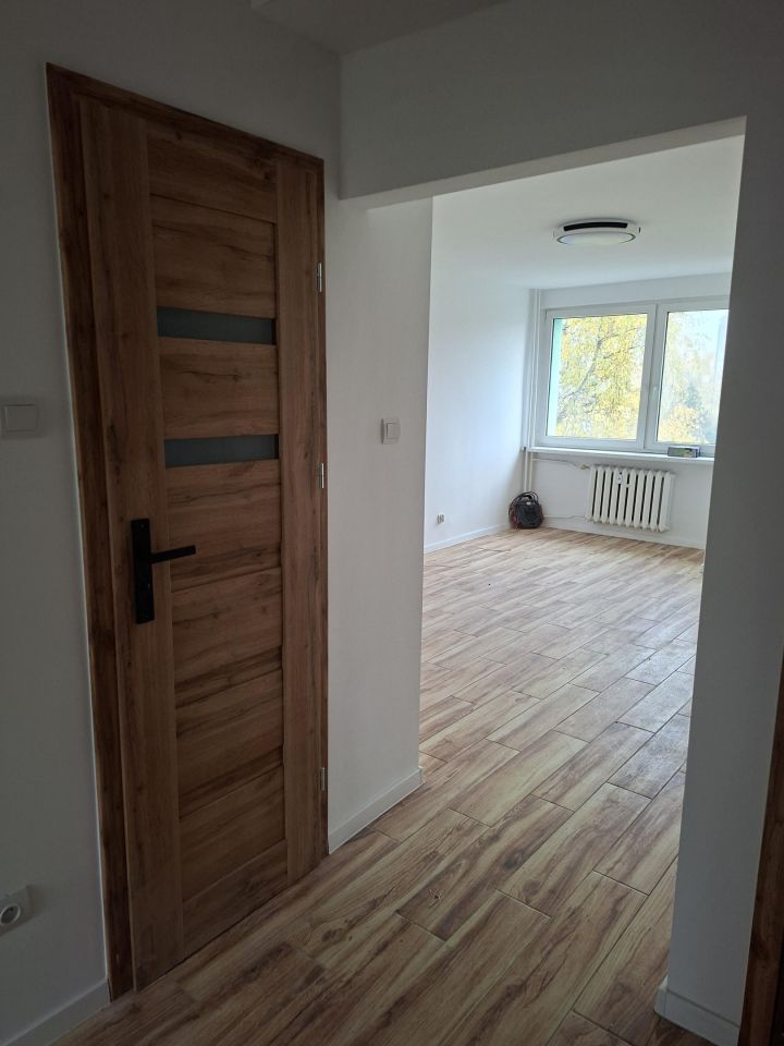 Mieszkanie 3-pokojowe Kluczbork Centrum, ul. Morcinka. Zdjęcie 8