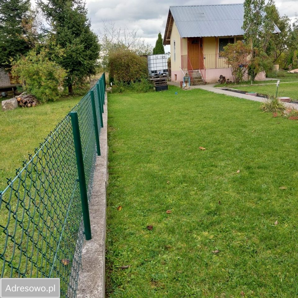 Działka rod Stalowa Wola, ul. Stefana Czarnieckiego. Zdjęcie 5