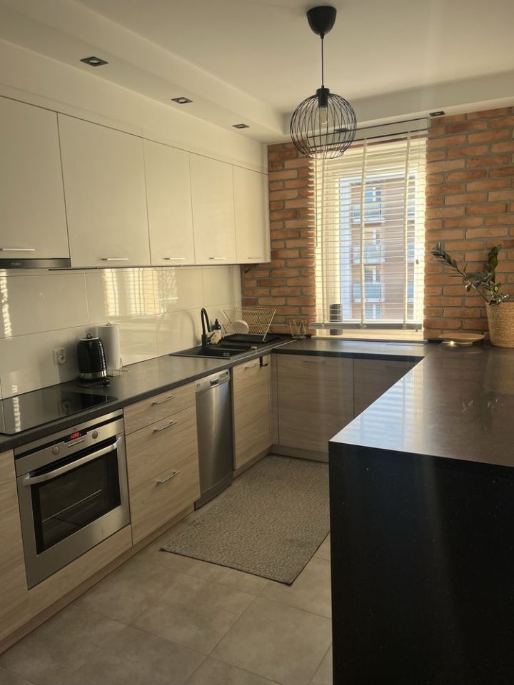 Mieszkanie 2-pokojowe Rzeszów, ul. Korczyńska. Zdjęcie 3