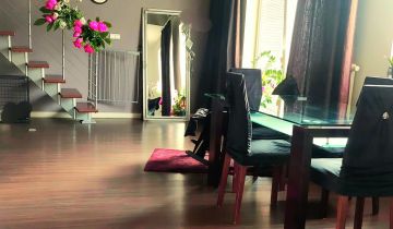 Mieszkanie 3-pokojowe Lublin Ponikwoda, ul. Dożynkowa