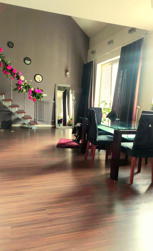 Mieszkanie 3-pokojowe Lublin Ponikwoda, ul. Dożynkowa