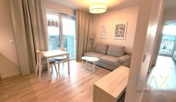 Mieszkanie 3-pokojowe Kraków Zabłocie, ul. Tadeusza Romanowicza