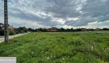 Działka budowlana Lutynia, ul. Wieżowa