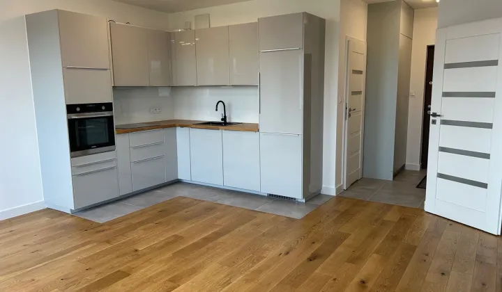 Mieszkanie 2-pokojowe Sulejówek, ul. Hotelowa