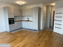 Mieszkanie 2-pokojowe Sulejówek, ul. Hotelowa