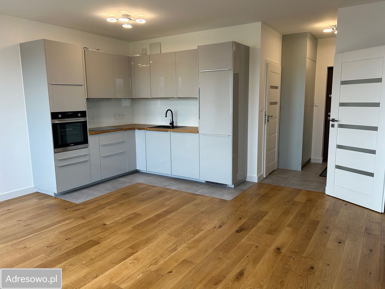 Mieszkanie 2-pokojowe Sulejówek, ul. Hotelowa