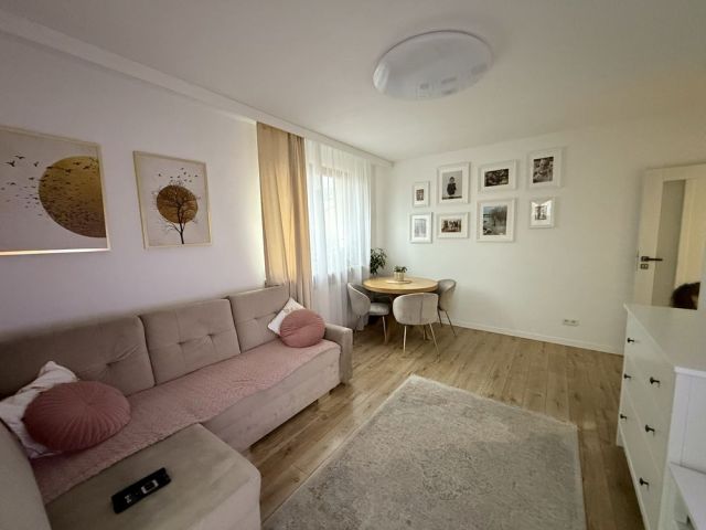 Mieszkanie 3-pokojowe Warszawa Mokotów, ul. Grupy AK "Krybar". Zdjęcie 1