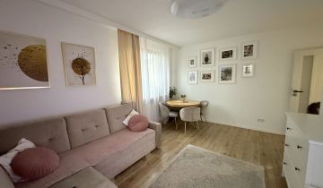 Mieszkanie 3-pokojowe Warszawa Mokotów, ul. Grupy AK "Krybar"