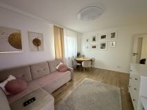 Mieszkanie 3-pokojowe Warszawa Mokotów, ul. Grupy AK "Krybar"