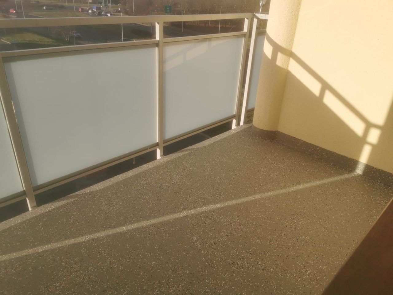 Mieszkanie 3-pokojowe Gorzów Wielkopolski, ul. Waldemara Kućki. Zdjęcie 8