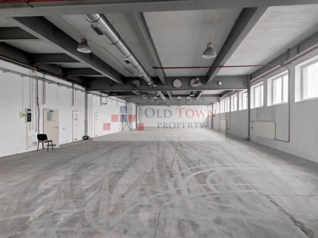 Hala/magazyn Lublin. Zdjęcie 1