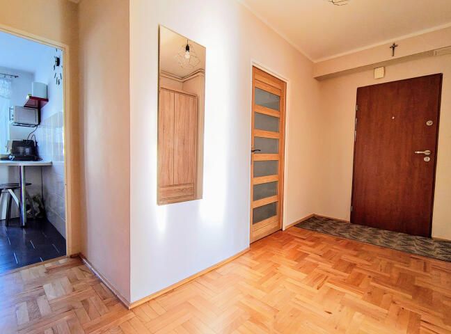 Mieszkanie 2-pokojowe Kraków Grzegórzki, ul. Janusza Meissnera. Zdjęcie 6