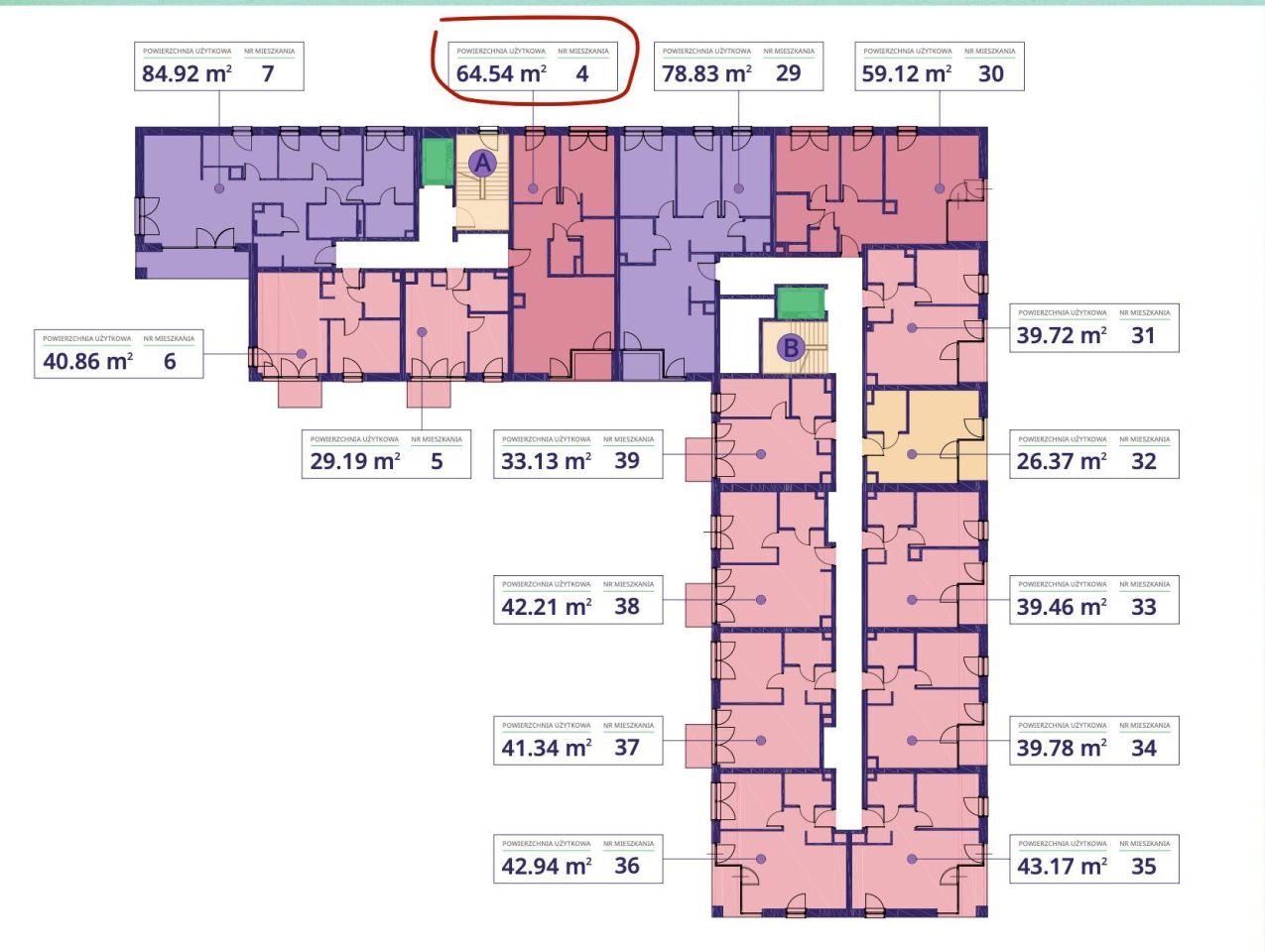 Mieszkanie 3-pokojowe Warszawa Ursynów, ul. Cybernetyki. Zdjęcie 5