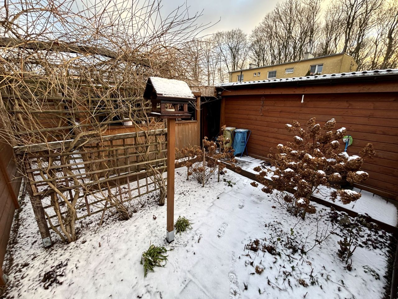 Mieszkanie 2-pokojowe Załom, ul. Parkowa. Zdjęcie 6