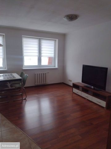 Mieszkanie 1-pokojowe Kluczbork, ul. Podwale. Zdjęcie 1