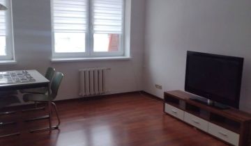 Mieszkanie 1-pokojowe Kluczbork, ul. Podwale