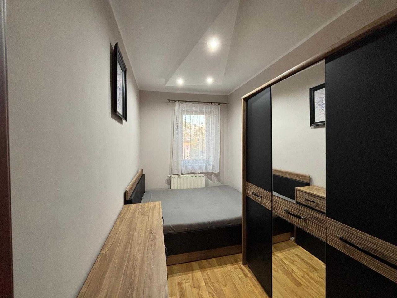 Mieszkanie 3-pokojowe Błonie. Zdjęcie 6