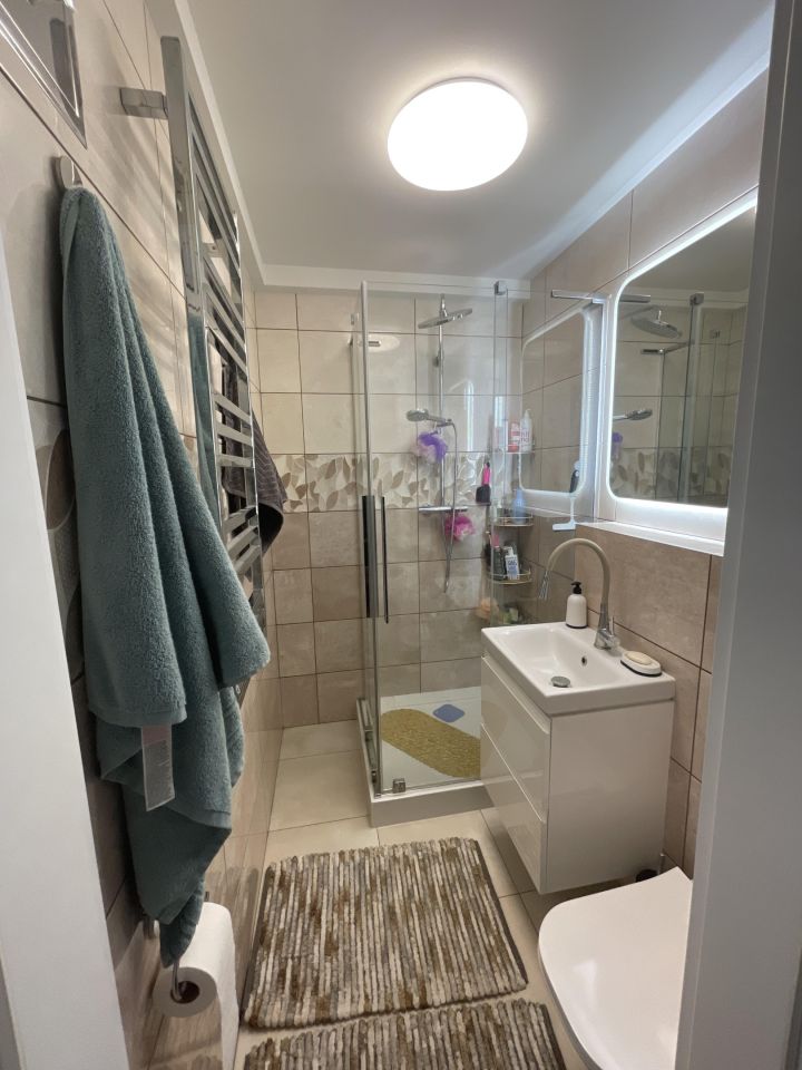 Mieszkanie 2-pokojowe Góra Kalwaria, Fryderyka Chopina 19A m36. Zdjęcie 8