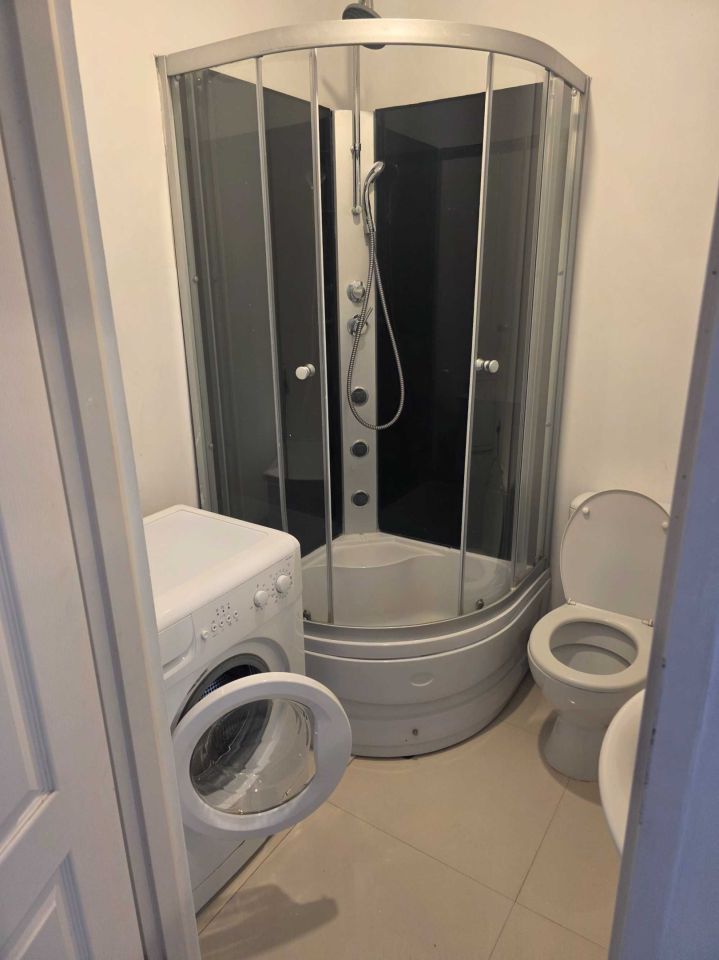 Mieszkanie 1-pokojowe Warszawa Mokotów, ul. Dolna. Zdjęcie 2