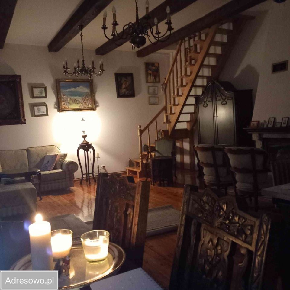 dom wolnostojący, 3 pokoje Ostrów. Zdjęcie 5