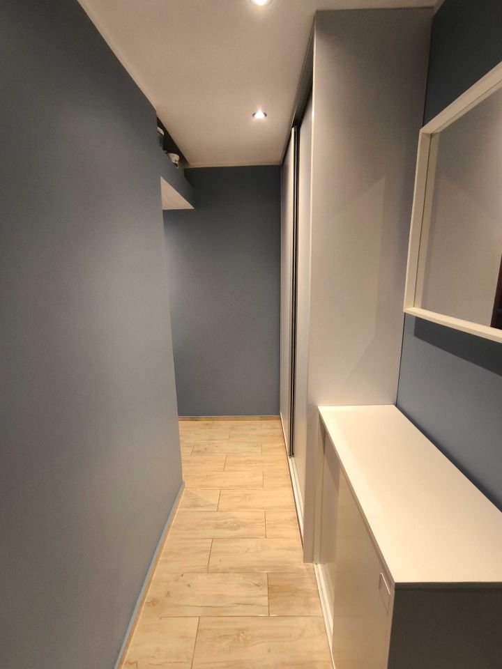 Mieszkanie 2-pokojowe Ruda Śląska Nowy Bytom, ul. Piotra Niedurnego. Zdjęcie 7