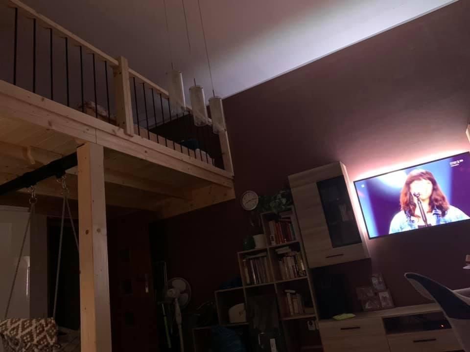 Mieszkanie 2-pokojowe Wrocław Stare Miasto, pl. Jana Pawła II. Zdjęcie 11