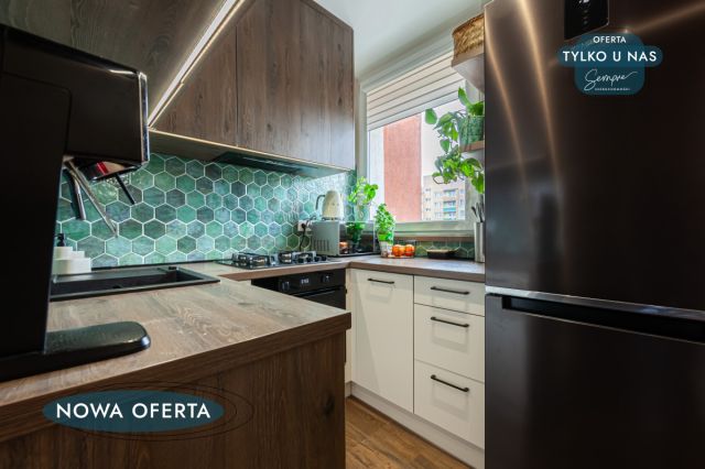 Mieszkanie 1-pokojowe Łódź Widzew, ul. Tatrzańska. Zdjęcie 10