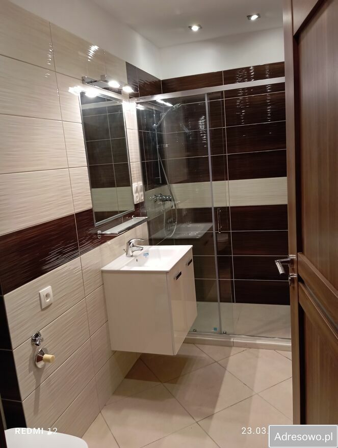 Mieszkanie 2-pokojowe Warszawa Wola, ul. Wolska. Zdjęcie 5