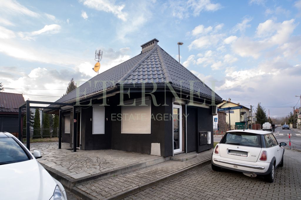 Lokal Kraków, ul. Bieżanowska. Zdjęcie 15