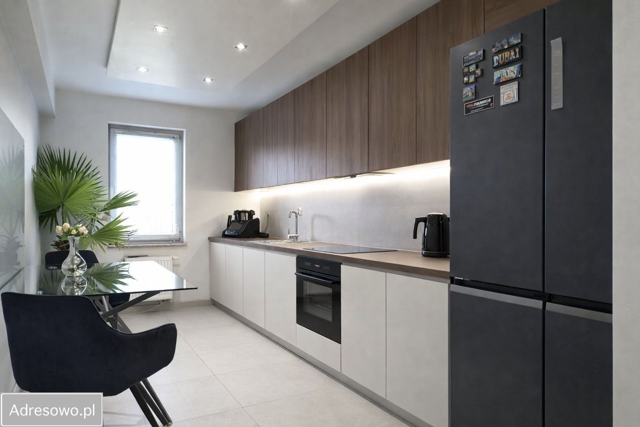 Mieszkanie 4-pokojowe Wrocław Krzyki, ul. Jerzego Kukuczki. Zdjęcie 17