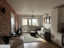 Mieszkanie 3-pokojowe Warszawa Bielany, ul. Wrzeciono. Zdjęcie 1