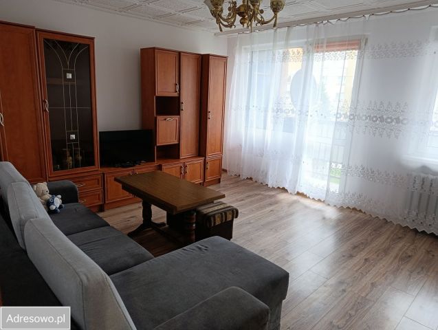 Mieszkanie 3-pokojowe Głuszyca, ul. Łukasiewicza. Zdjęcie 1