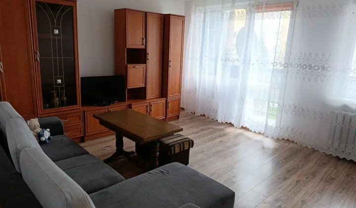 Mieszkanie 3-pokojowe Głuszyca, ul. Łukasiewicza