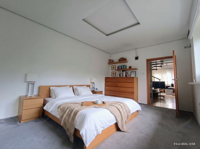 dom wolnostojący, 6 pokoi Brwinów. Zdjęcie 8