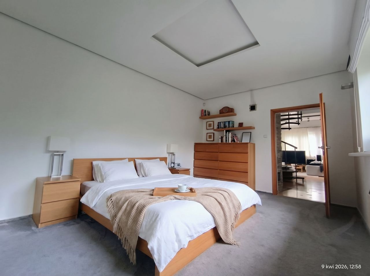 dom wolnostojący, 6 pokoi Brwinów. Zdjęcie 8