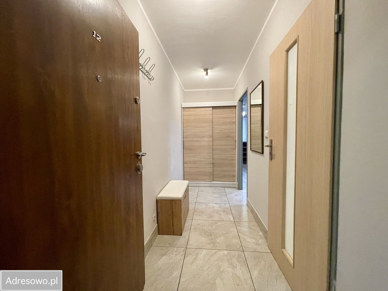 Mieszkanie 1-pokojowe Wrocław Śródmieście, ul. bp. Tomasza Pierwszego. Zdjęcie 14