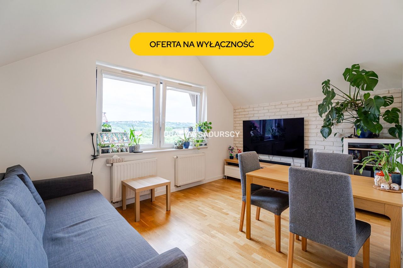 Mieszkanie 3-pokojowe Wieliczka, ul. Krakowska. Zdjęcie 1