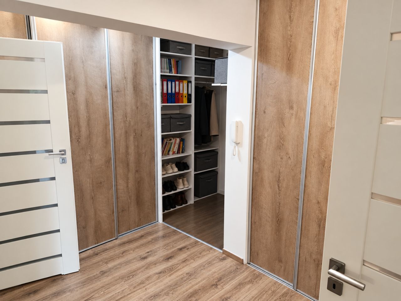 Mieszkanie 2-pokojowe Łódź Widzew, ul. Listopadowa. Zdjęcie 3