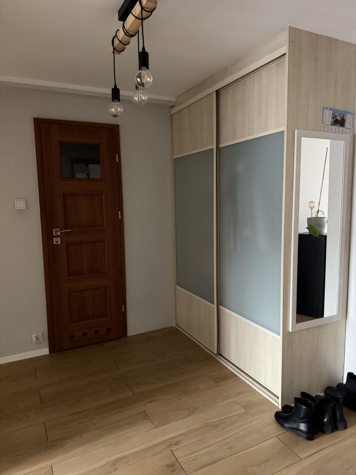 Mieszkanie 3-pokojowe Jelcz-Laskowice Centrum, ul. Józefa Bożka. Zdjęcie 5
